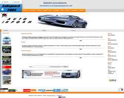 Captura de pantalla www.info-auto.narod.ru