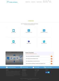 Ekran görüntüsü www.easyuefi.com