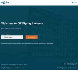 Captura de pantalla www.gfps.com