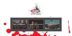 Ekraanipilt xabc.com.au