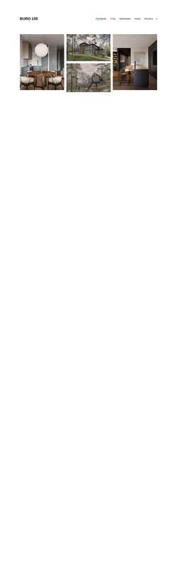 Screenshot buro108.ru