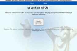 Screenshot dsqscreen.com