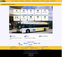 截屏 www.thebus.org