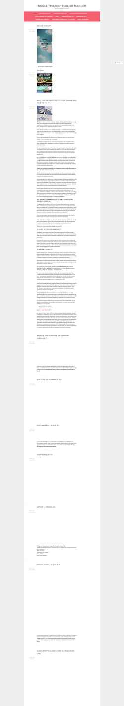 Captura de pantalla nicoletavares.wordpress.com