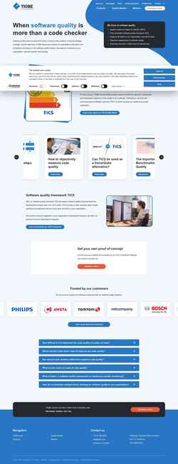 Posnetek zaslona www.tiobe.com