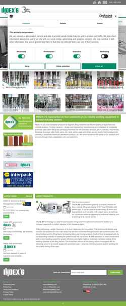 Screenshot www.index-6.com