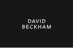 Ekrānuzņēmums www.davidbeckham.com