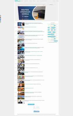 Screenshot www.das.am