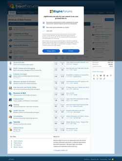Screenshot www.eightforums.com