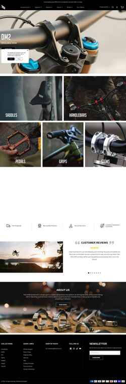 Снимак екрана www.titlemtb.com