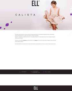 Schermafbeelding ell-moda.ru