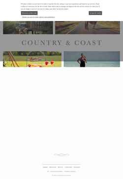Screenshot iconicluxuryhotels.com