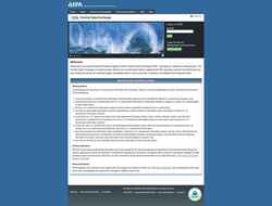 Schermata cdx.epa.gov
