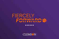 Screenshot www.clemson.edu