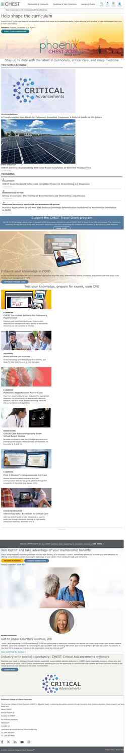 Снимак екрана www.chestnet.org