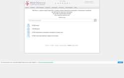 Screenshot med-otzyv.ru