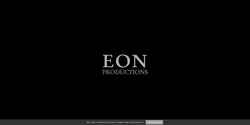 Screenshot www.eon.co.uk