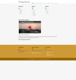 Schermata seasonsyear.com