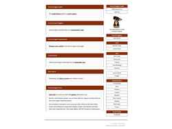Screenshot www.searchengineguide.com