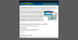 截屏 www.cvvnumber.com