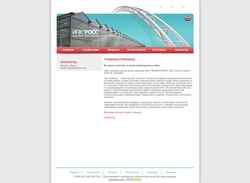 Screenshot rospenza.com