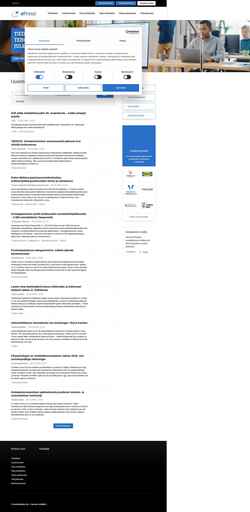 Screenshot www.epressi.com