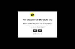 Screenshot best10pornsites.com