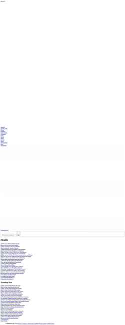 Скриншот health.onehowto.com