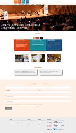 Screenshot www.cidui.org