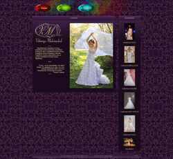 Screenshot vmaksimchuk.com.ua