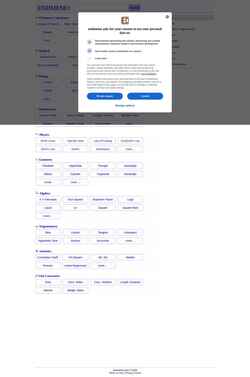 Screenshot www.endmemo.com