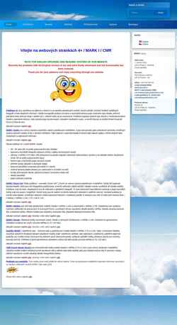 Captura de pantalla www.4pluspublications.com