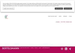 Schermata jobsearch.createyourowncareer.com