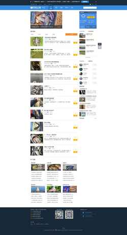 Screenshot www.diaoyu.com