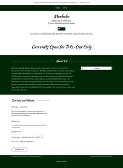 Screenshot marhabalambertville.com