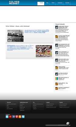 Screenshot www.silver.pri.ee