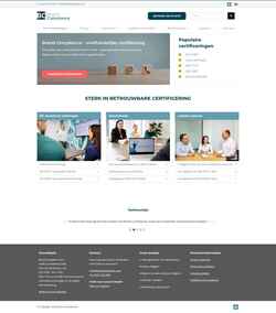 Skærmbillede brandcompliance.com