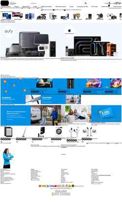 截屏 www.coolblue.nl
