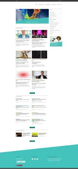 スクリーンショット maxplanckneuroscience.org