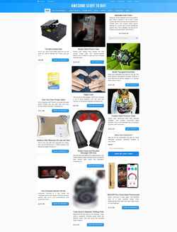 Screenshot awesomestufftobuy.com