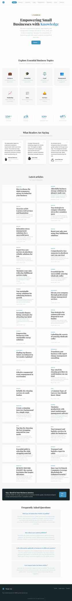 Screenshot msme-asi.org