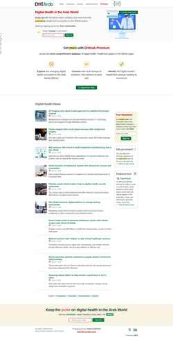 Screenshot dharab.com