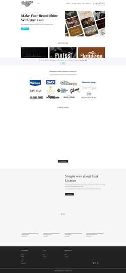 Skærmbillede rantaustudio.com