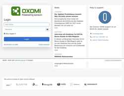 截屏 oxomi.com