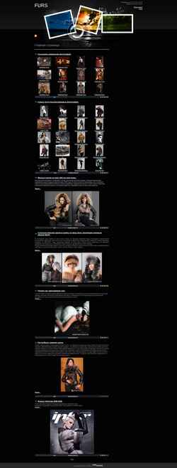 Skärmdump furs.ucoz.ru