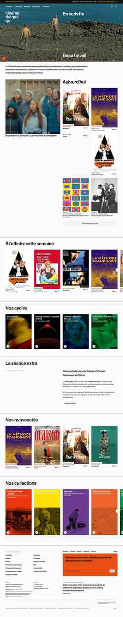 截屏 www.cinematheque.qc.ca