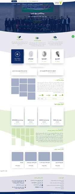 Screenshot pppars.com