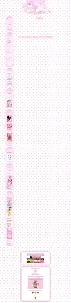 Captura de pantalla sissykiss.com