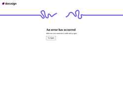 Στιγμιότυπο οθόνης apps.docusign.com