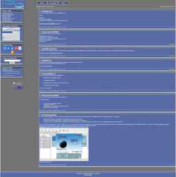 Скриншот smallweb.ucoz.ru
